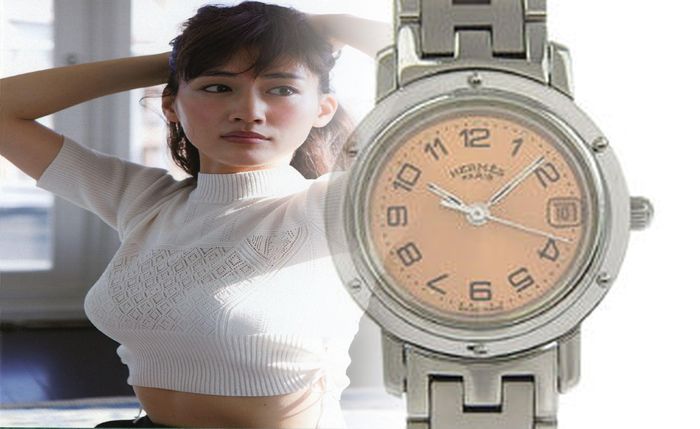 アップル ウォッチ ブランド コラボ