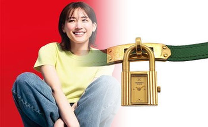 アップル ウォッチ エルメス ベルト