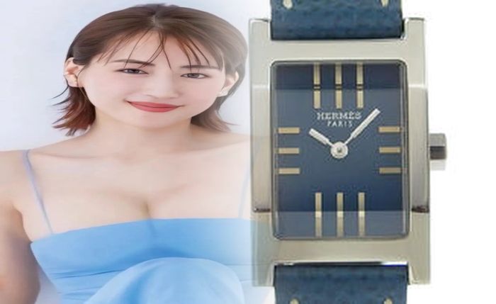 エルメス 時計 クリッパー 買取 価格