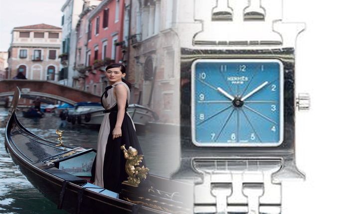 apple watch エルメス 画面