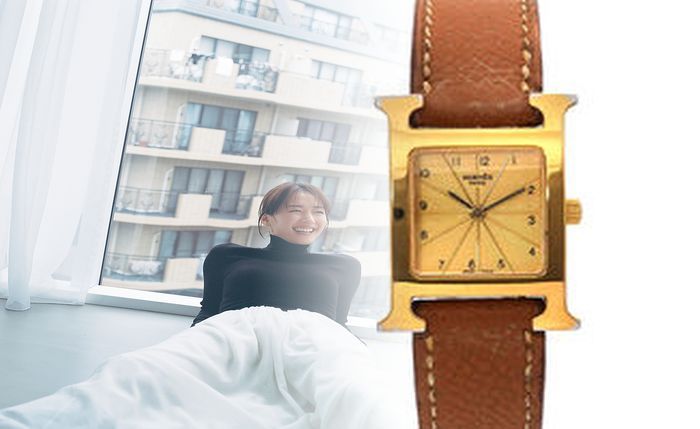 アップル ウォッチ エルメス 発売 日