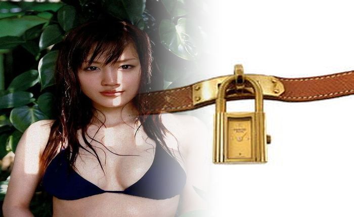 アップル ウォッチ エルメス メリット