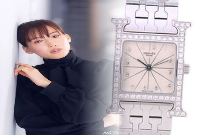 apple watch エルメス 違い