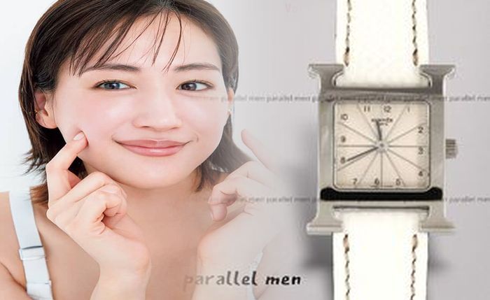 apple watch エルメス 芸能人