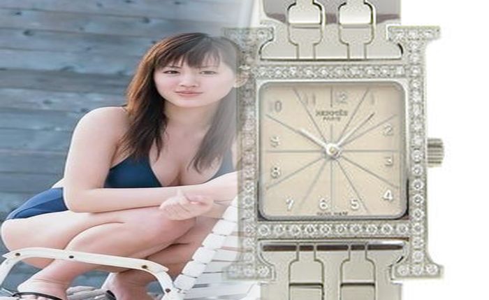 apple watch エルメス ベルト