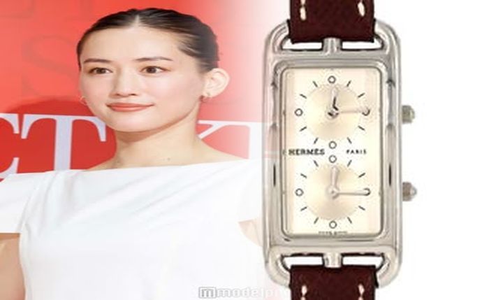 エルメス 時計 クリッパー ベルト 交換