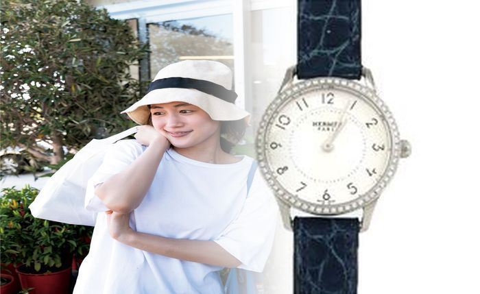 エルメス apple watch ベルト