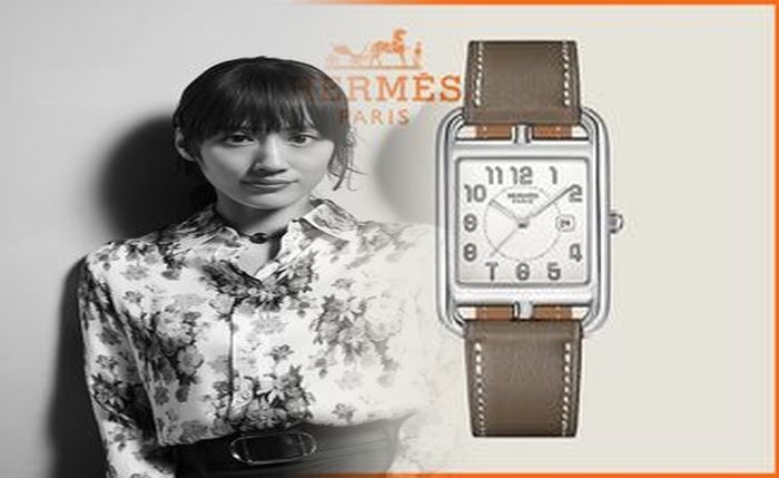 アップル ウォッチ エルメス シリーズ 4