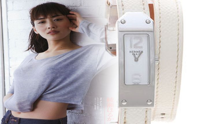 apple watch エルメス レビュー
