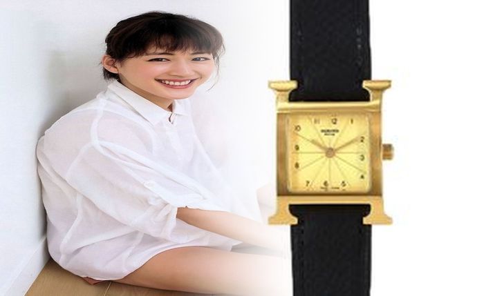 apple watch 文字 盤 エルメス