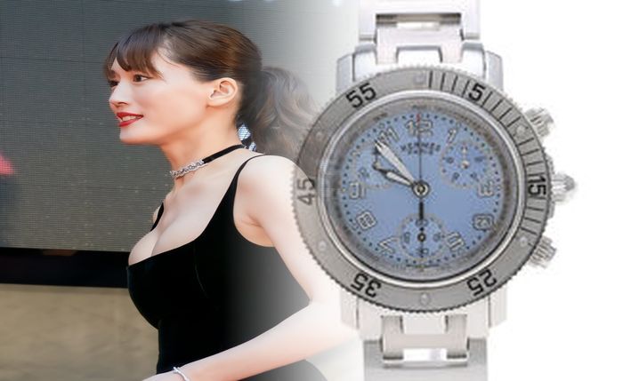 エルメス 時計 オーバーホール 正規 値段