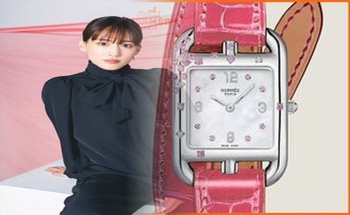 apple watch エルメス バンド 交換