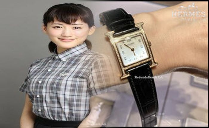 エルメス 時計 金属 ベルト