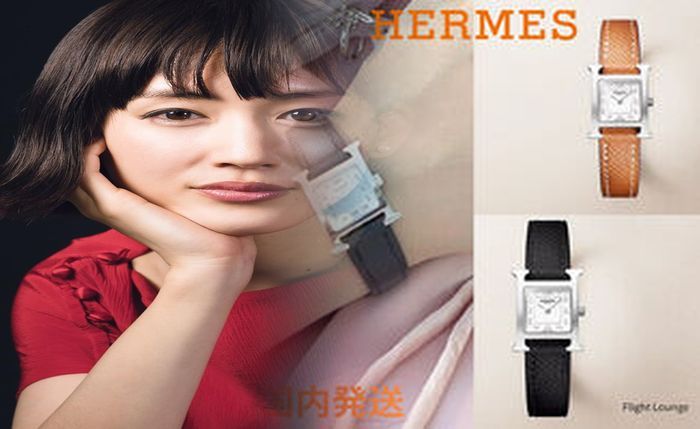 エルメス メンズ 時計 新作