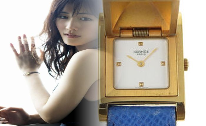 エルメス 時計 修理 ベルト