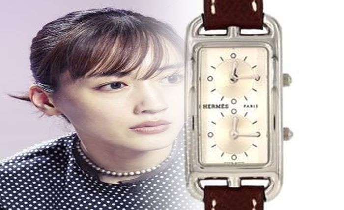 エルメス 時計 ラリー 定価