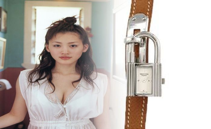 エルメス 時計 メンズ 中古