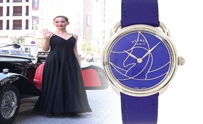 エルメス 時計 修理 直営 店