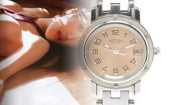 エルメス h ウォッチ ブログ