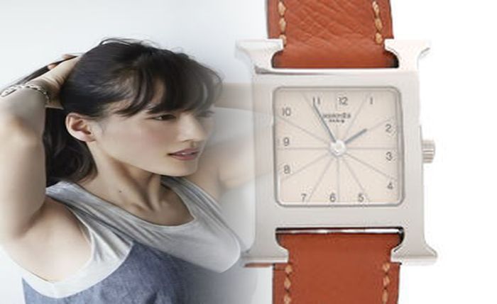 エルメス 腕時計 メンズ 中古