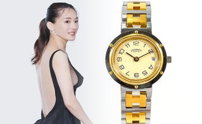 エルメス 時計 電池 交換 大阪