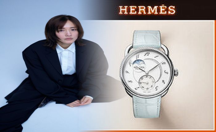 エルメス 時計 中古 クリッパー