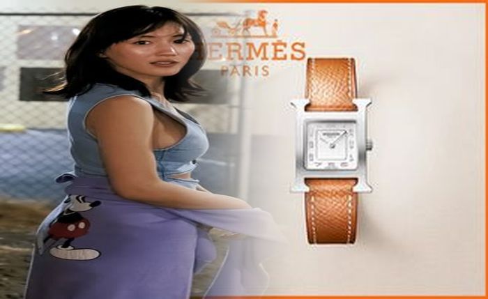 エルメス の 時計 っ て どう