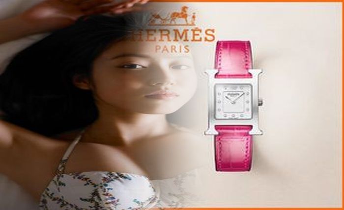 エルメス 時計 ケリー ウォッチ