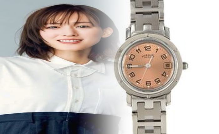 エルメス 時計 電池 交換 価格