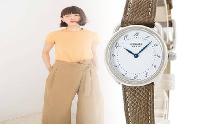 エルメス の アップル ウォッチ