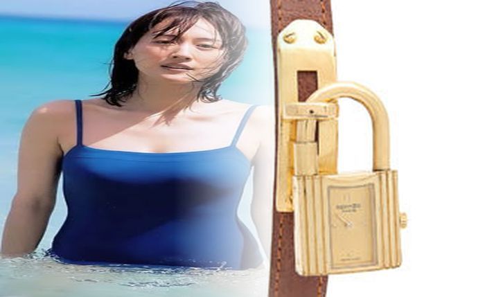 エルメス ケリー ウォッチ 定価