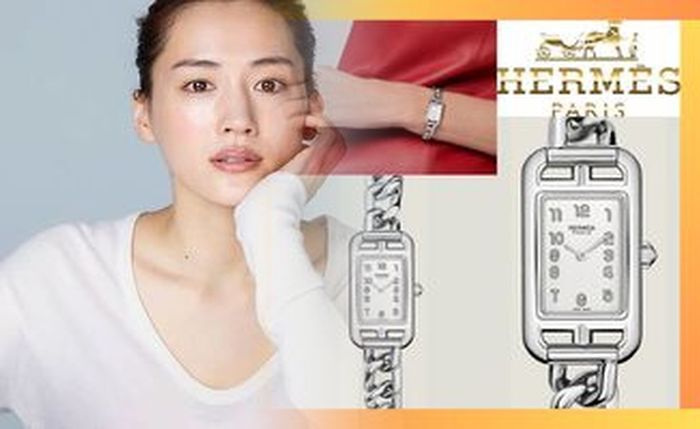 エルメス 時計 レディース 廃盤