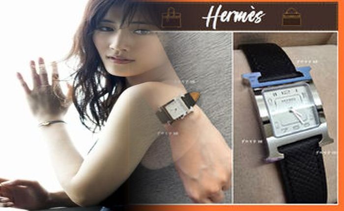 エルメス h ウォッチ 買取 価格