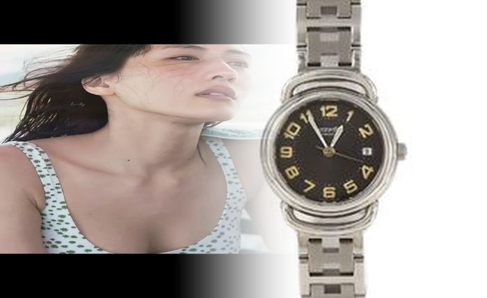 エルメス アップル ウォッチ 中古