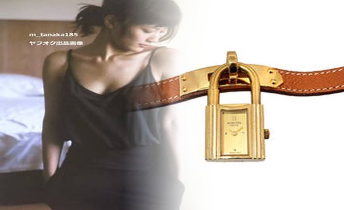 アップル ウォッチ エルメス 買取