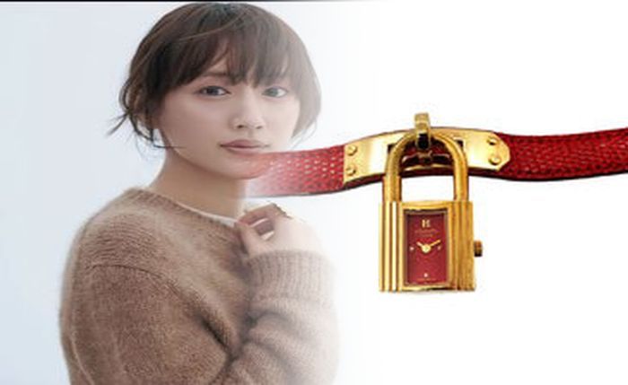 アップル ウォッチ ハイ ブランド