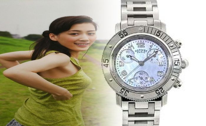 アップル ウォッチ エルメス 値段