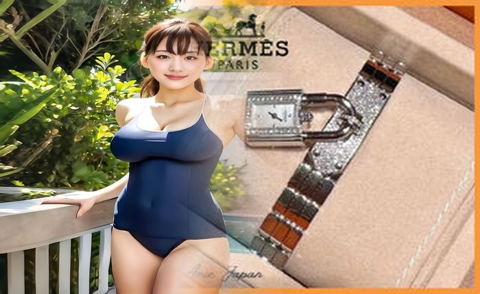 エルメス 時計 レディース メルカリ