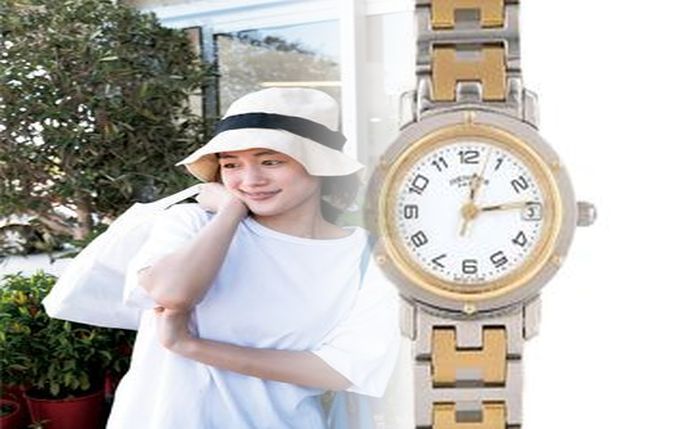 エルメス h ウォッチ 替え ベルト