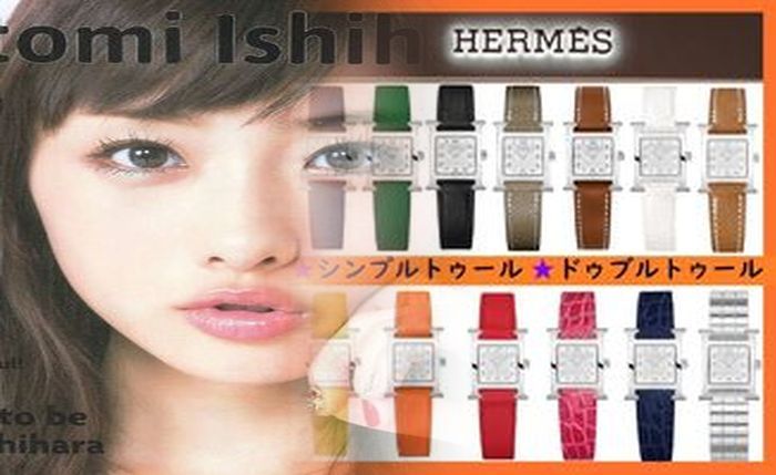 apple watch 3 エルメス