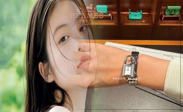 エルメス 時計 メンズ ケープコッド