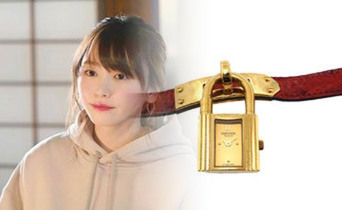 エルメス 時計 ベルト 交換 どこで