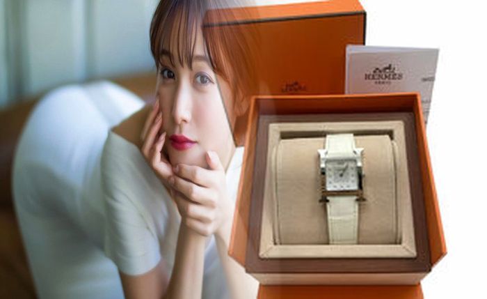 apple watch 7 エルメス