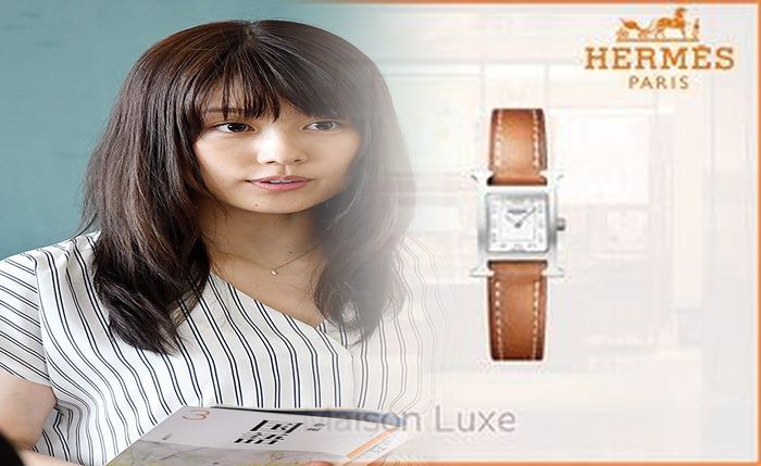 apple watch 女性 芸能人