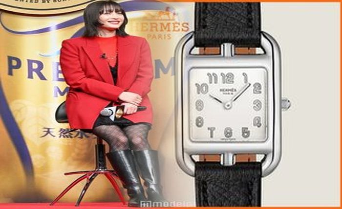 エルメス 時計 スリム ドゥ エルメス