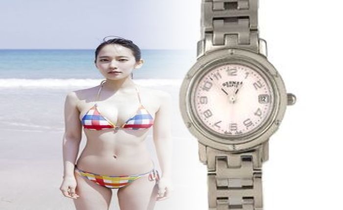 エルメス 時計 クリッパー 買取 価格