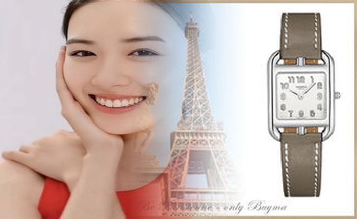 エルメス ミッキー 時計 アンティーク