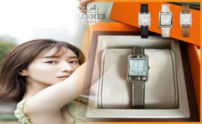 アップル ウォッチ 4 エルメス 中古