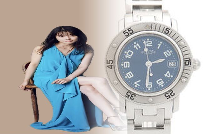 apple watch エルメス 画面