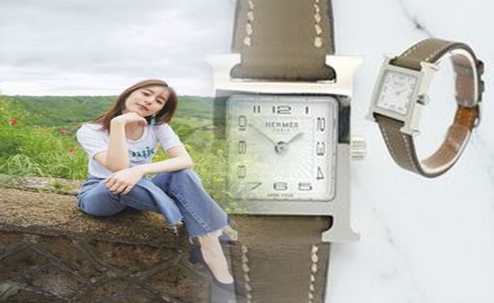 エルメス apple watch 値段